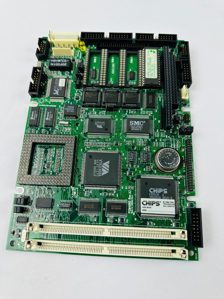 Advantech PCM-4860 CPU Board