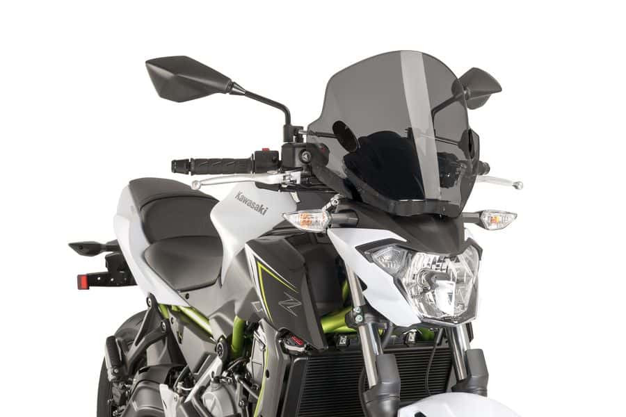 PUIG Windshield Hood Hand Windshield Accessories