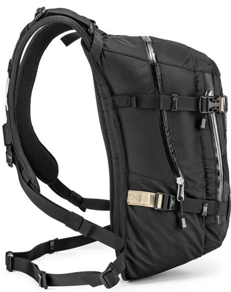 Kriega R20 Backpack Black