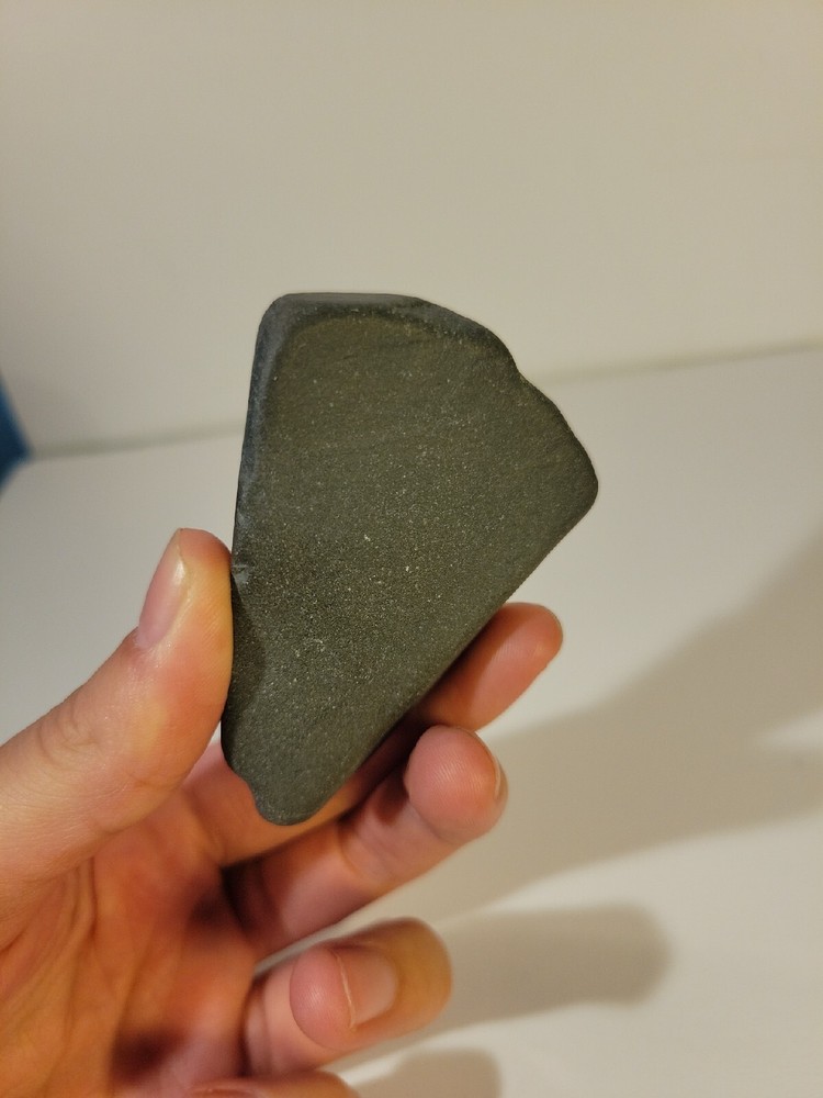 Fine Grained Graywacke Specimen