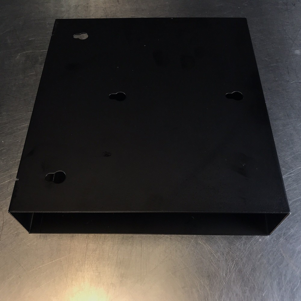 Tii Technologies ONT-SS Storage Shelf Terminal Optical Network