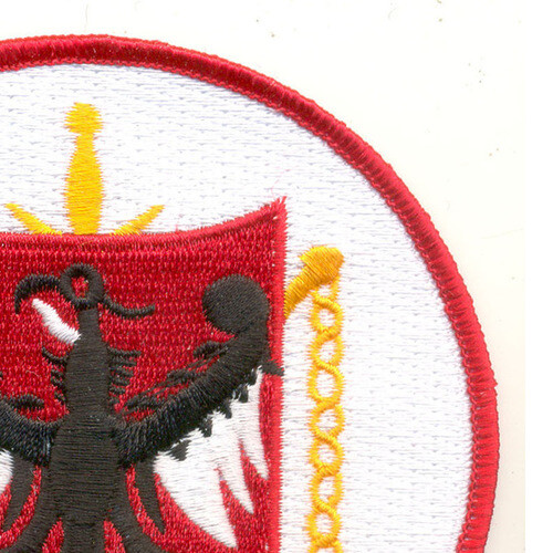 VA-96 Attack Squadron Ninety Six Patch