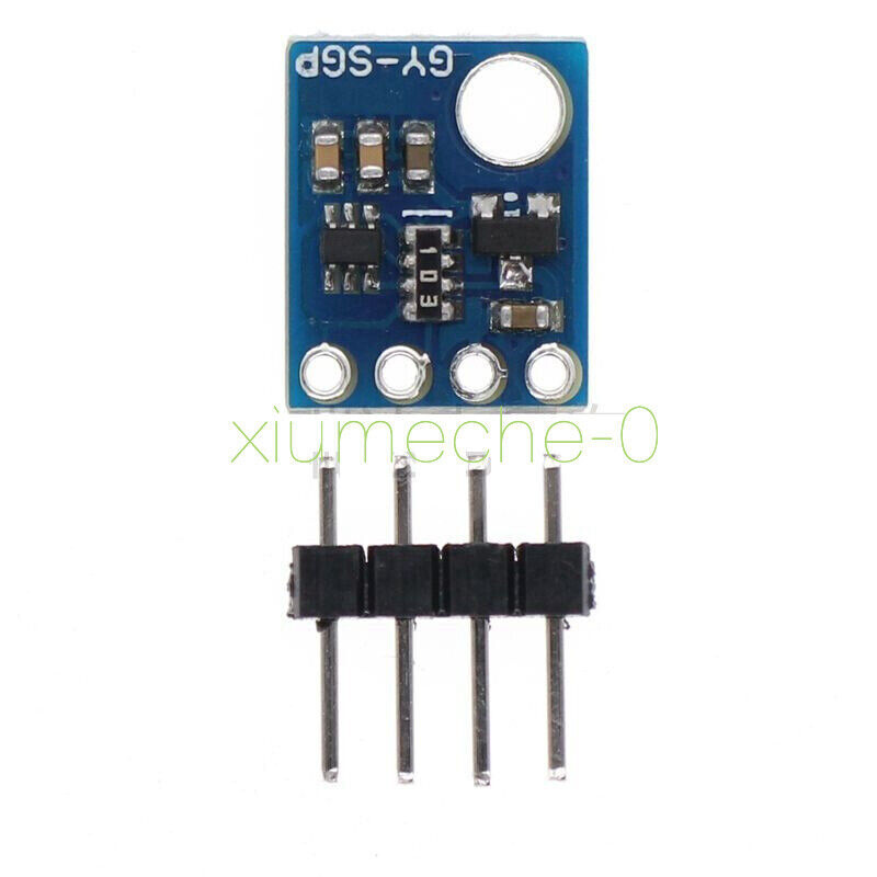 SGP30 Air Quality Sensor TVOC CO2 Formaldehyde Measurement Testing Module M