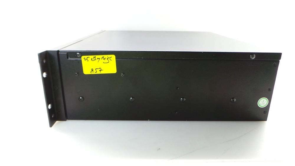 Cisco Application Visibility and Control (AVC) Computer - Model: AVC-X - Used