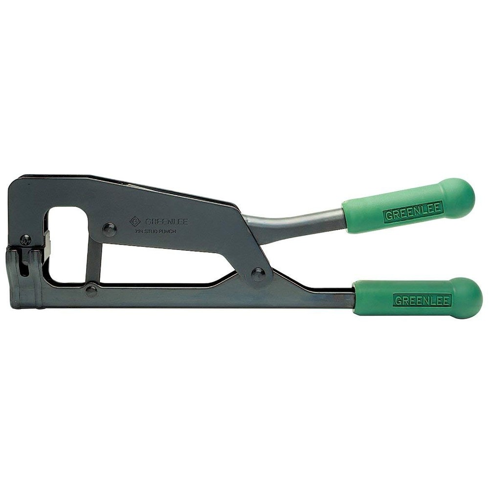 Greenlee 724 Stud Punch