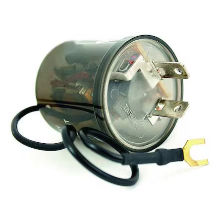 Electronic Flasher, Variable Load, Ef32rl (Formerly Lumapro),  2Fne7