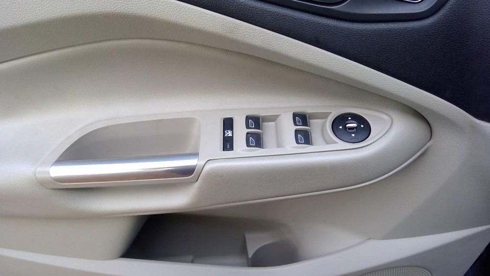Used A/C Selector Switch fits: 2013 Ford Escape Front automatic temperature cont