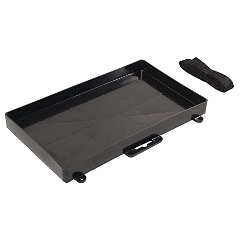 3003.2806 Battery Tray Holder with Strap - Group 27