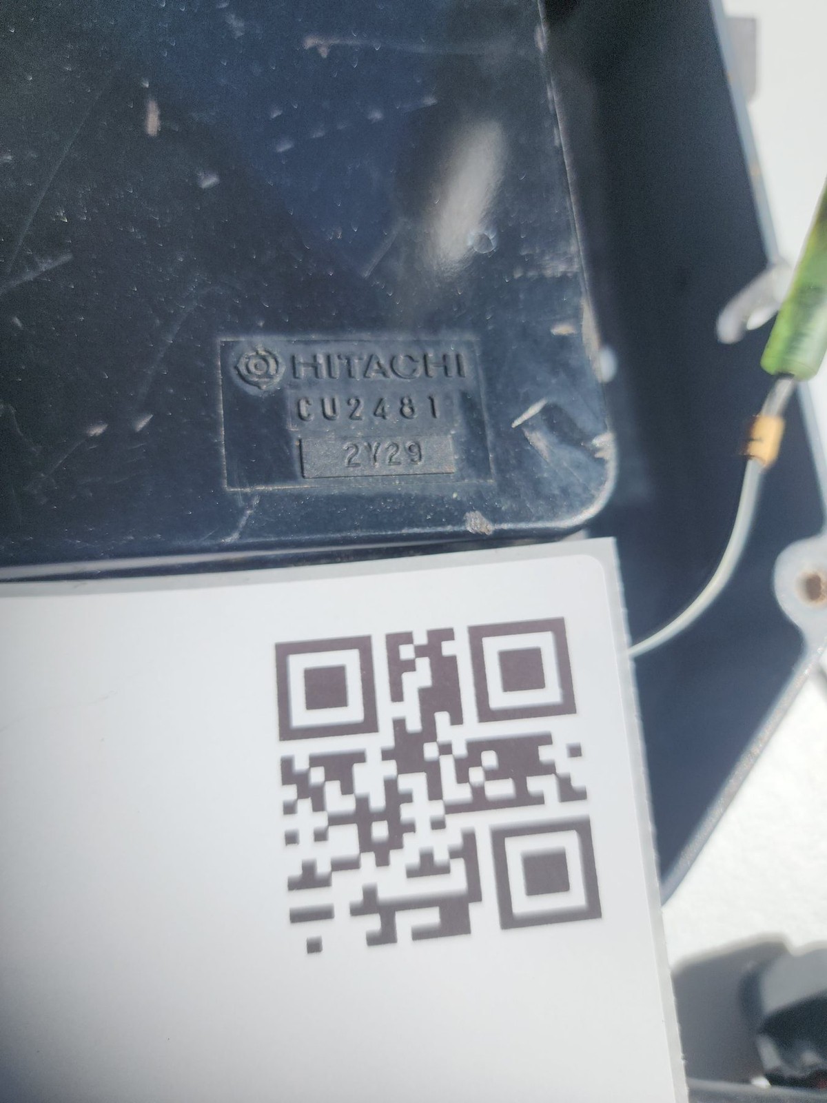 115 130 hp Yamaha cdi unit CU2481 6N7-85540-00-00 two stroke 1990-1996