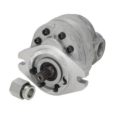 Hydraulic Pump fits Massey Ferguson 30 40 2200 2500 1075358M91 fits Ford 7000206