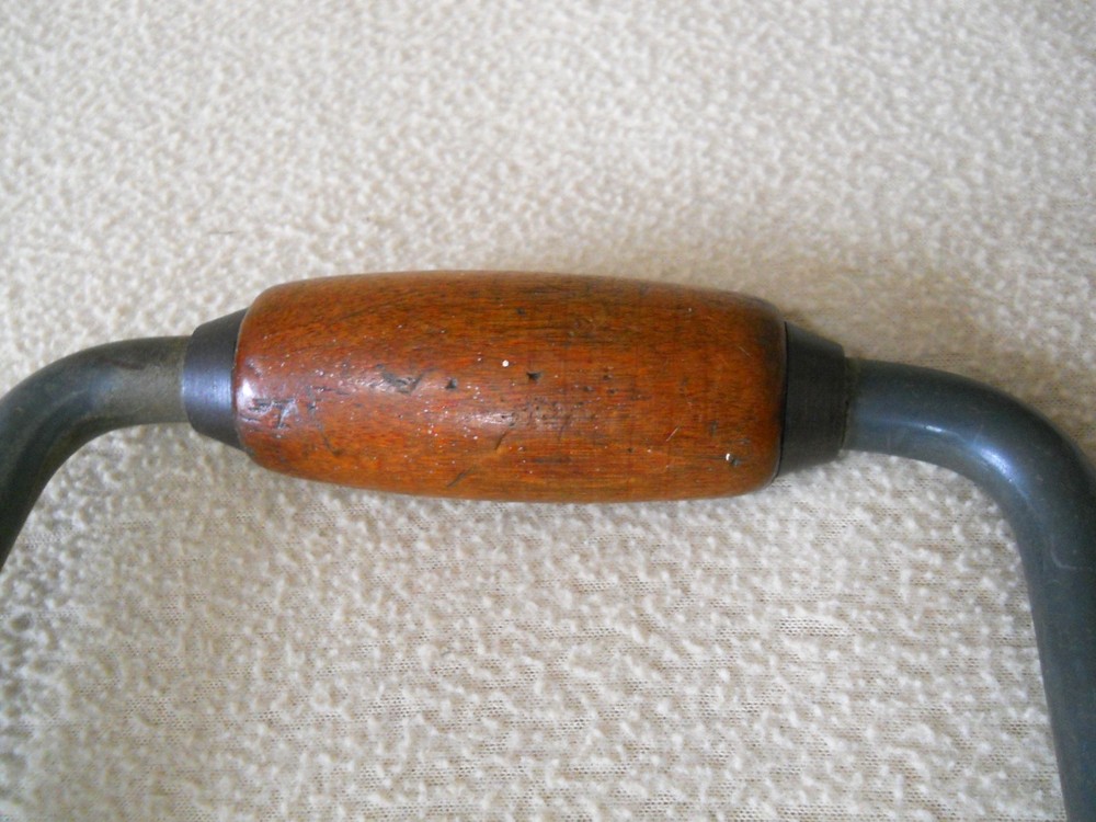 Vintage PEXTO Drill Brace # 112