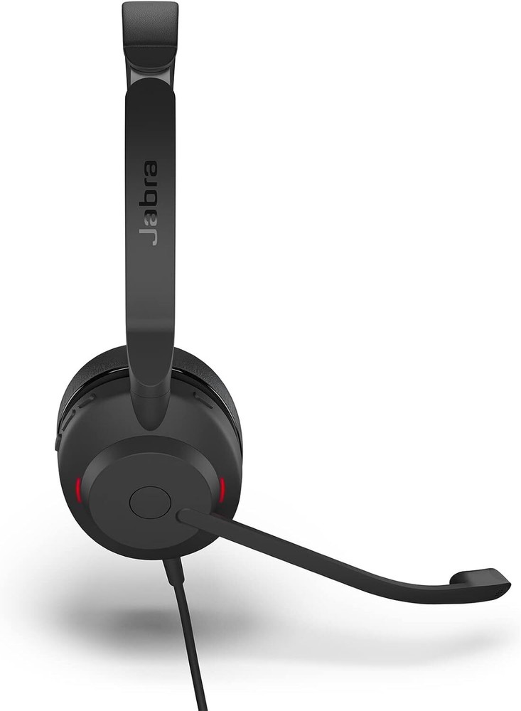 Jabra Evolve2 30 UC Mono