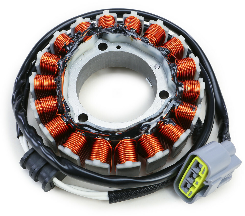 SP1 Stator Assembly | SM-01368