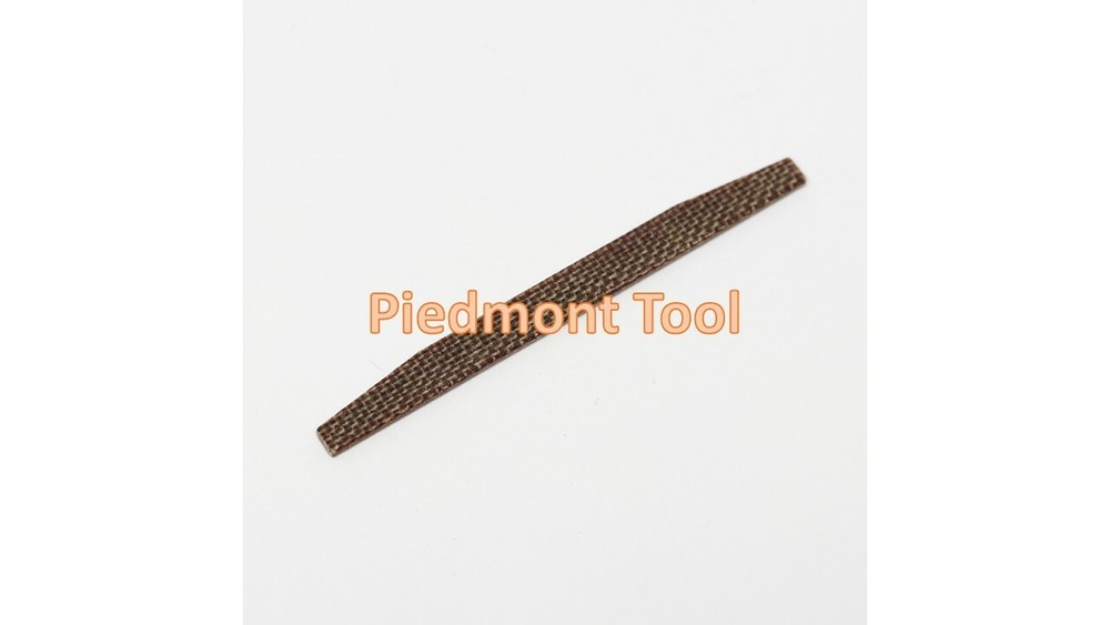 Cleco/Dotco Rotor Vane (Sold Individually) for Dotco Grinder Models, Part # 1343