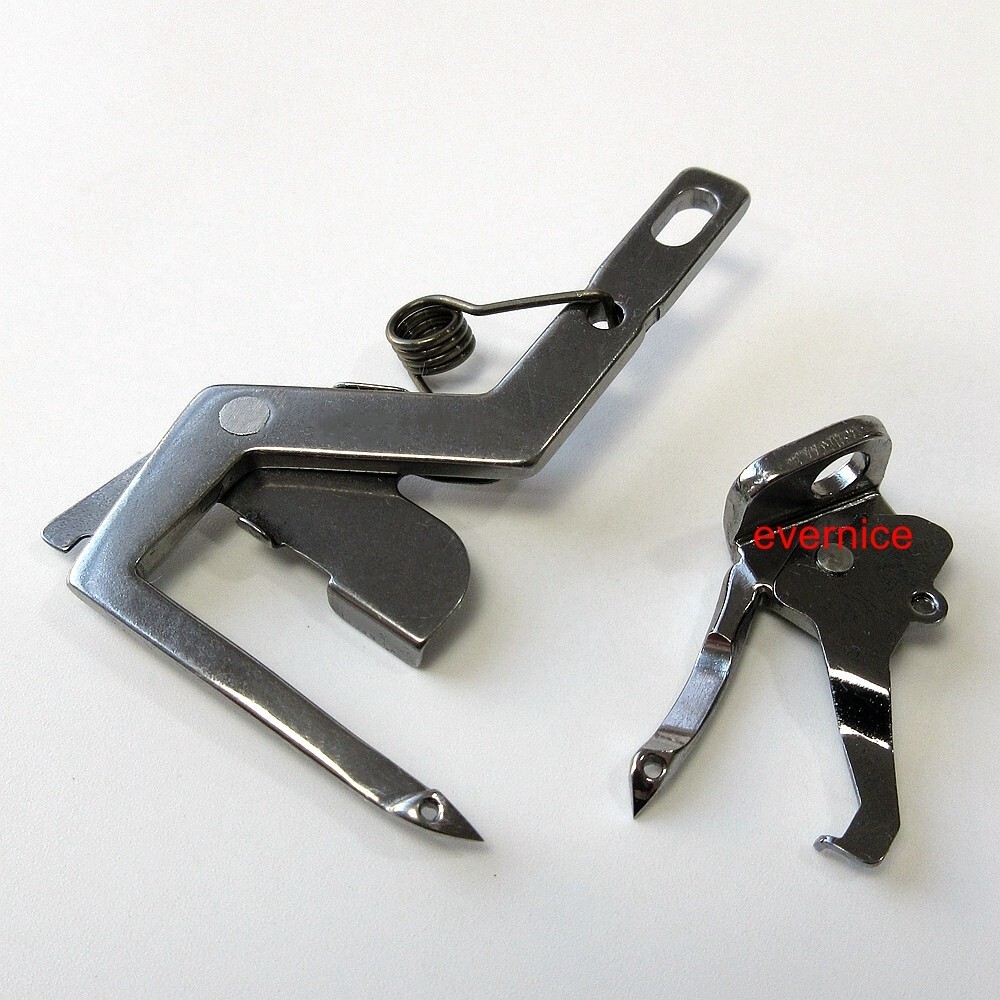 Upper Lower Looper For Janome 1100D, 1200D Sergers