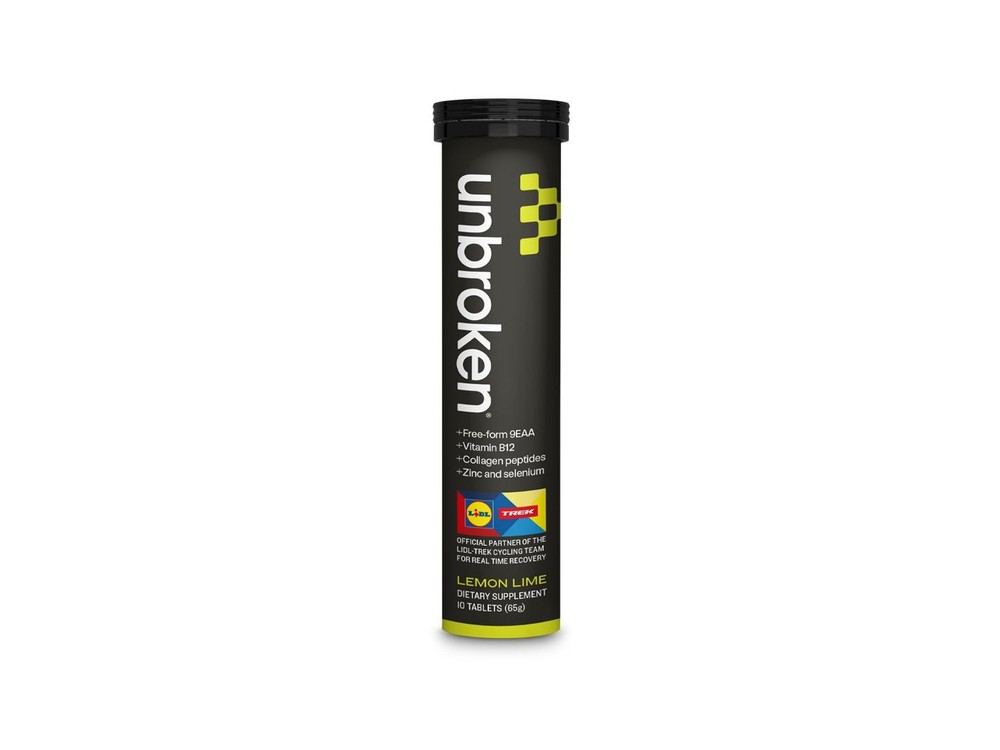 Unbroken Recovery Tablets
