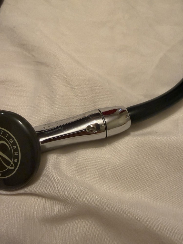 3M Littmann 3000 Electronic Stethoscope