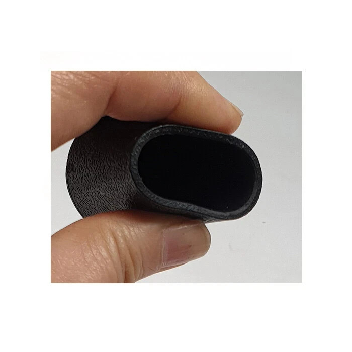 6 PACK Fish Rod Rubber Butt End Cap Gimbal