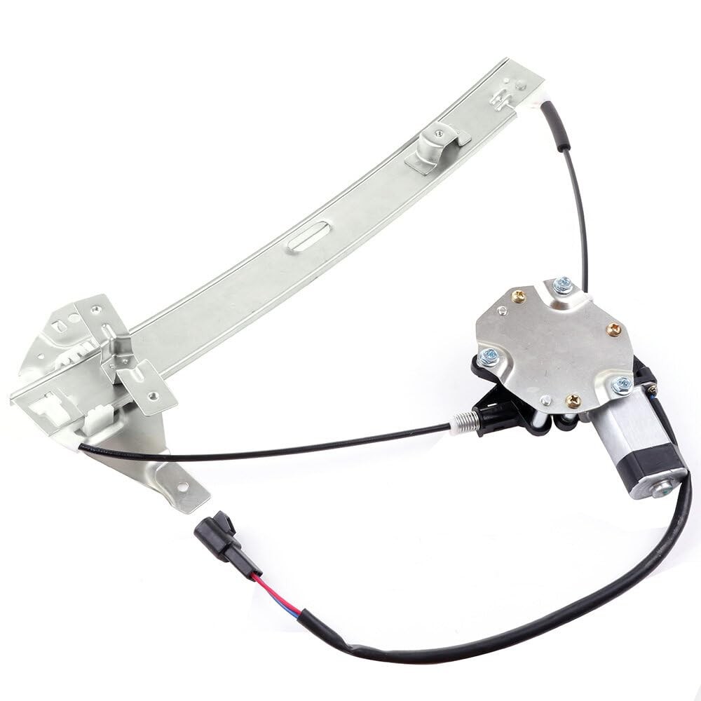 748-172 Window Regulator Assembly Motor Front Left Side 2006-2011