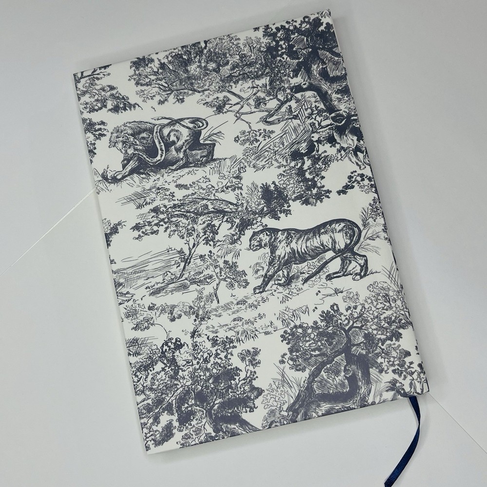 Christian Dior Notebook NEW Journal novelty