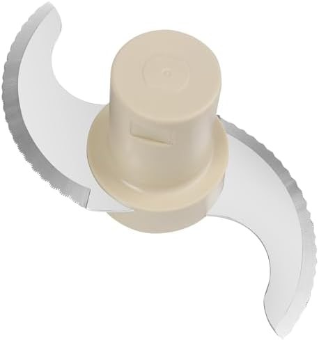 Food Processor Replacement Chopping Blade