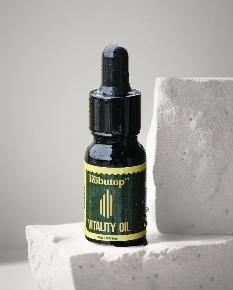 Vitality Oil Confidence Formula 10 ml