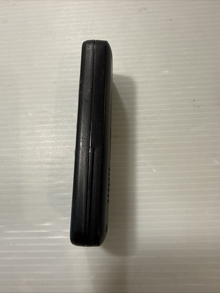 JJC SR Camera Remote F2 Black Tested￼