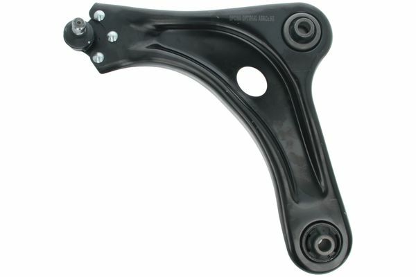 Front Axle Left Lower CONTROL ARM for CITROEN DS3 1.2 VTi 82 2013-2015