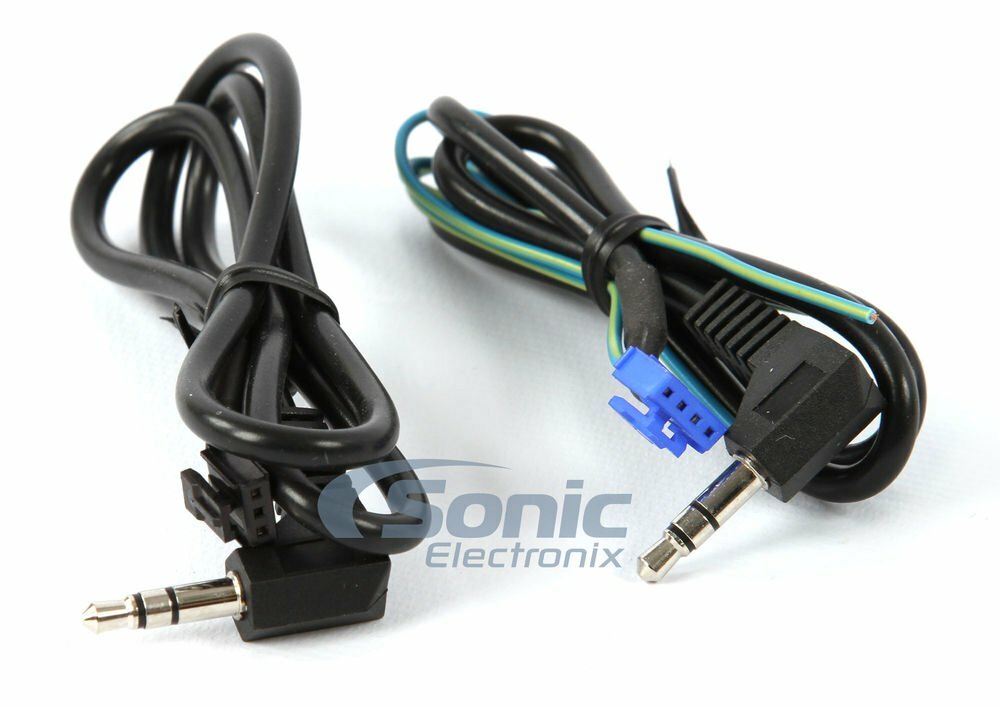 idataLink ADS-MRR Radio Replacement Interface & SWC in Select 2004-Up Vehicles