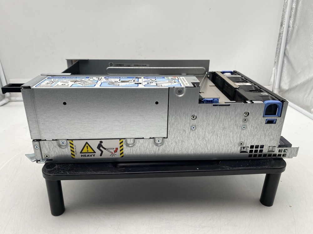 EMC Controller 110-140-112B Vnxe3300 2.13Ghz Storage Processor 12GB RAM Diskless