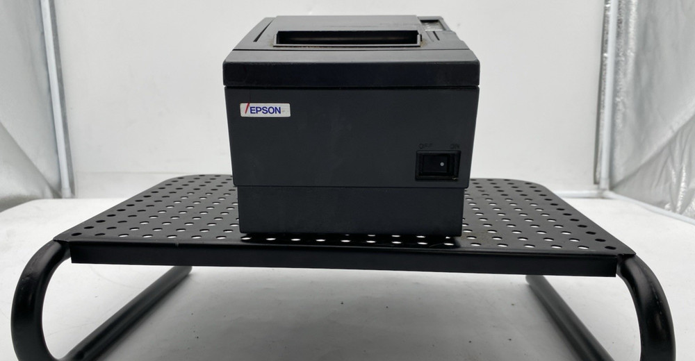 Epson TM-T88IIIP M129C Thermal Receipt Printer