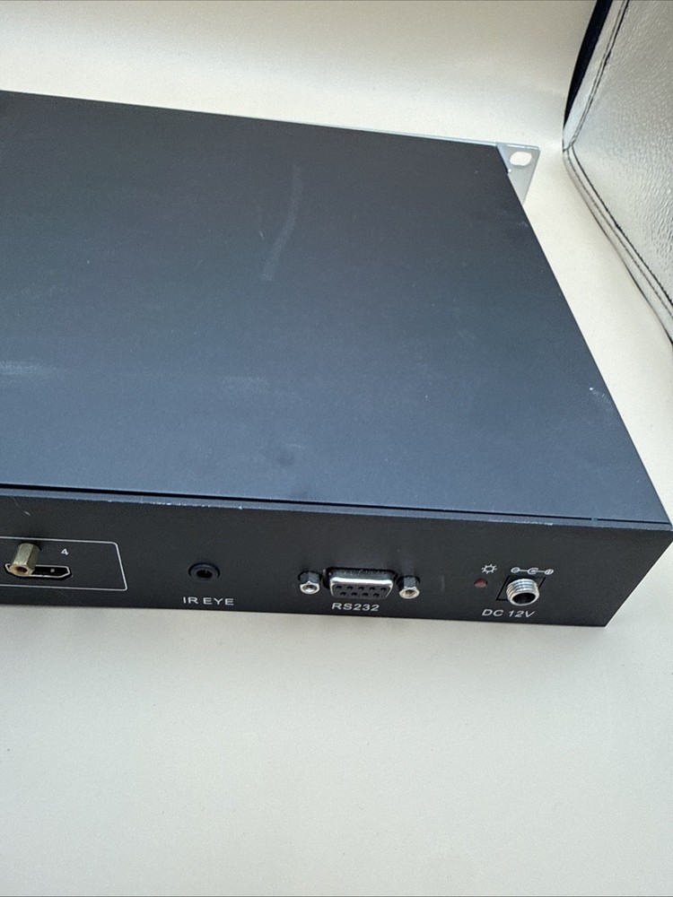 KANEXPRO HDMX44RS MATRIX SWITCHER