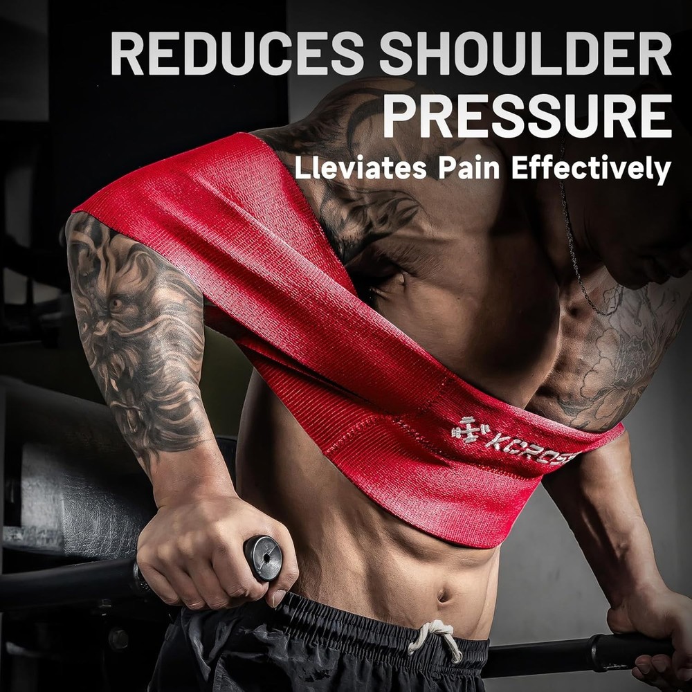 Anti-Snap Bench Press Band – Medium Resistance for Enhanced Workout Performance