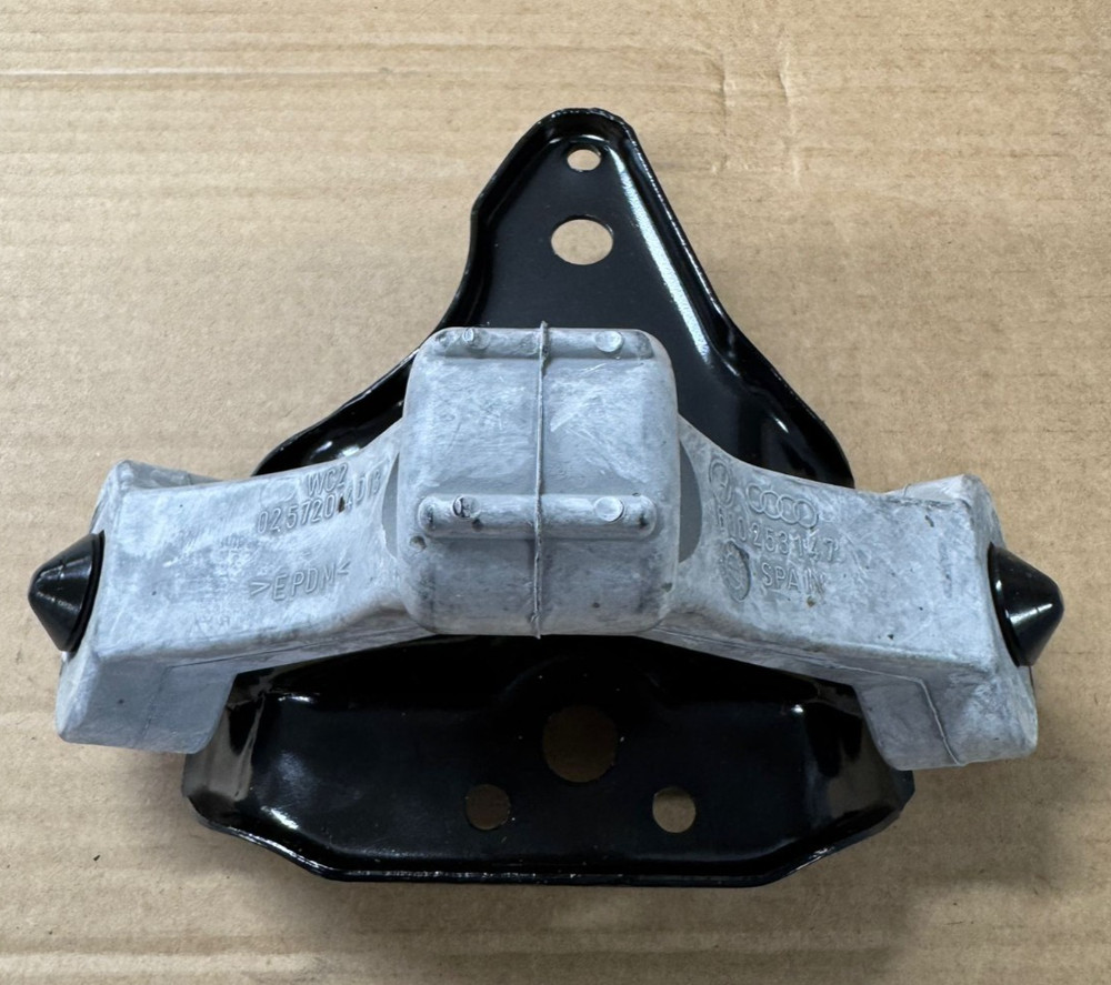 6Q0253144F | Support | Holder Rear Muffler