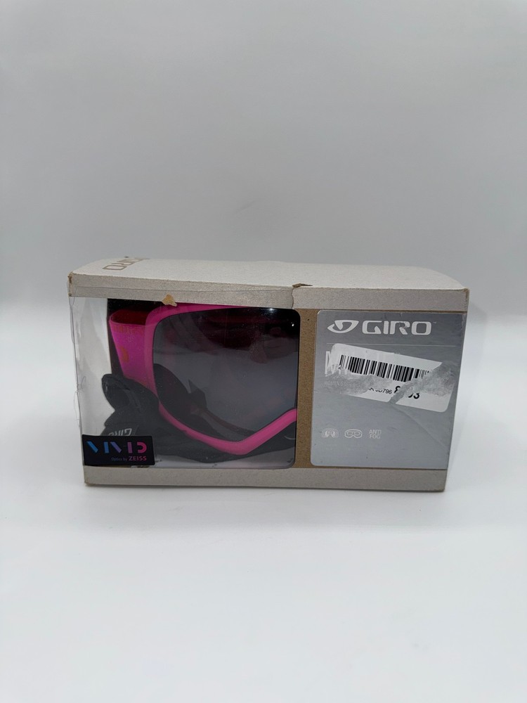 Giro Millie Pink Chute