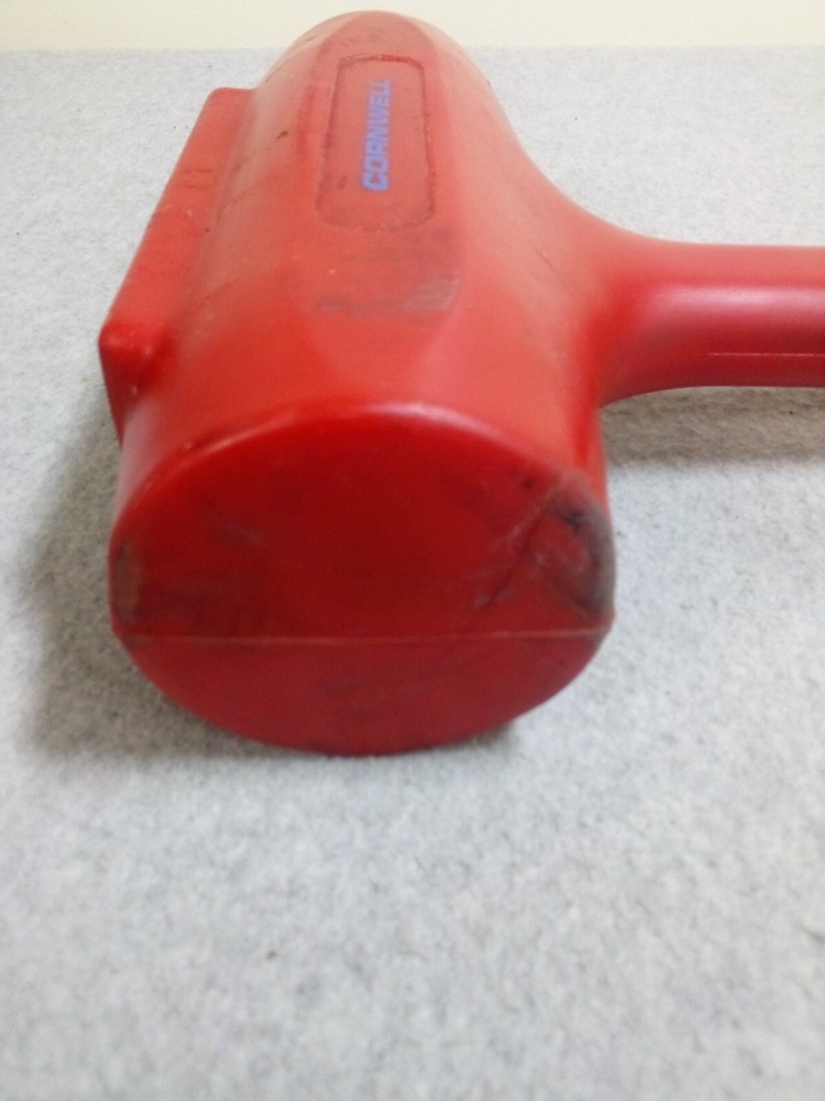 Cornwell CTH-TC-12 Hammer
