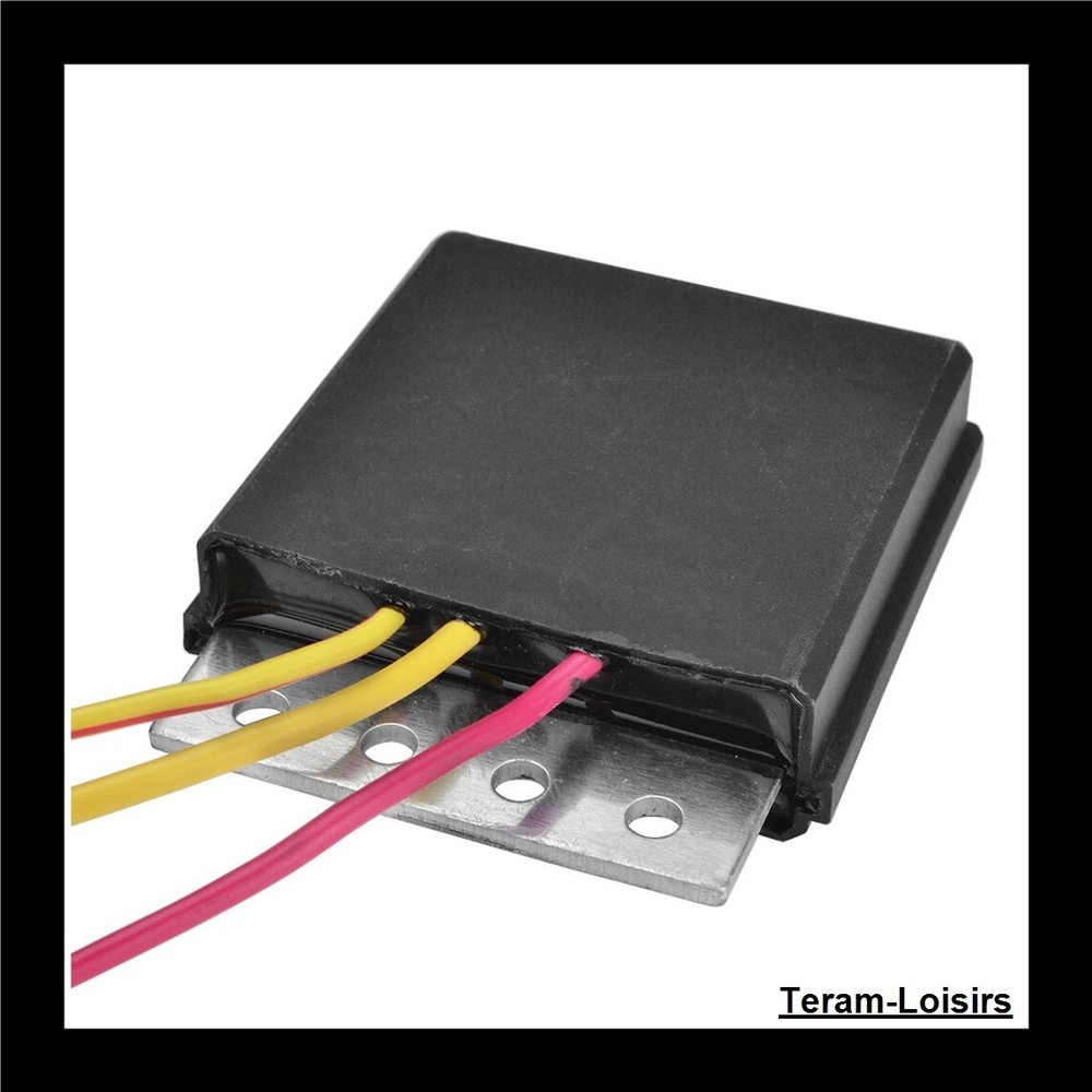 Voltage Regulator For POLARIS: 4060092 NEW