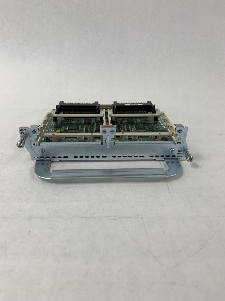 Cisco Systems Voice Module Board 800-02491-04B0