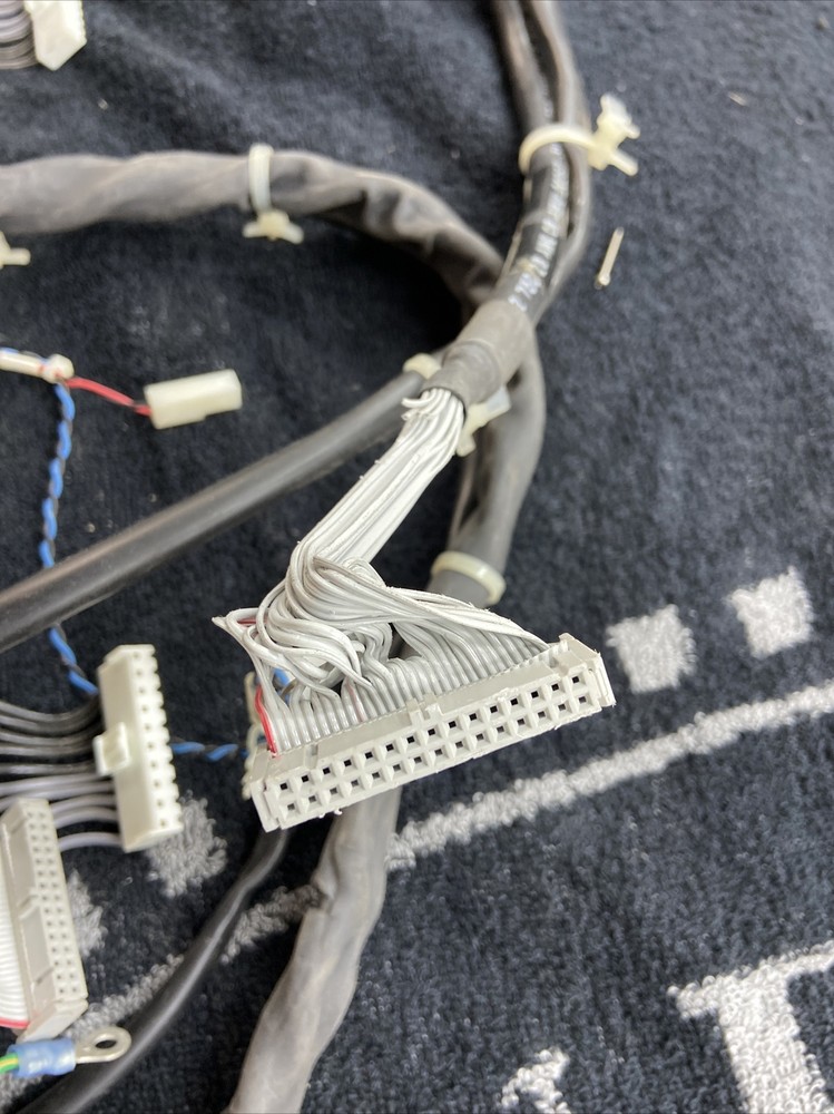 Gerber Edge 2 / Le Wire Kit