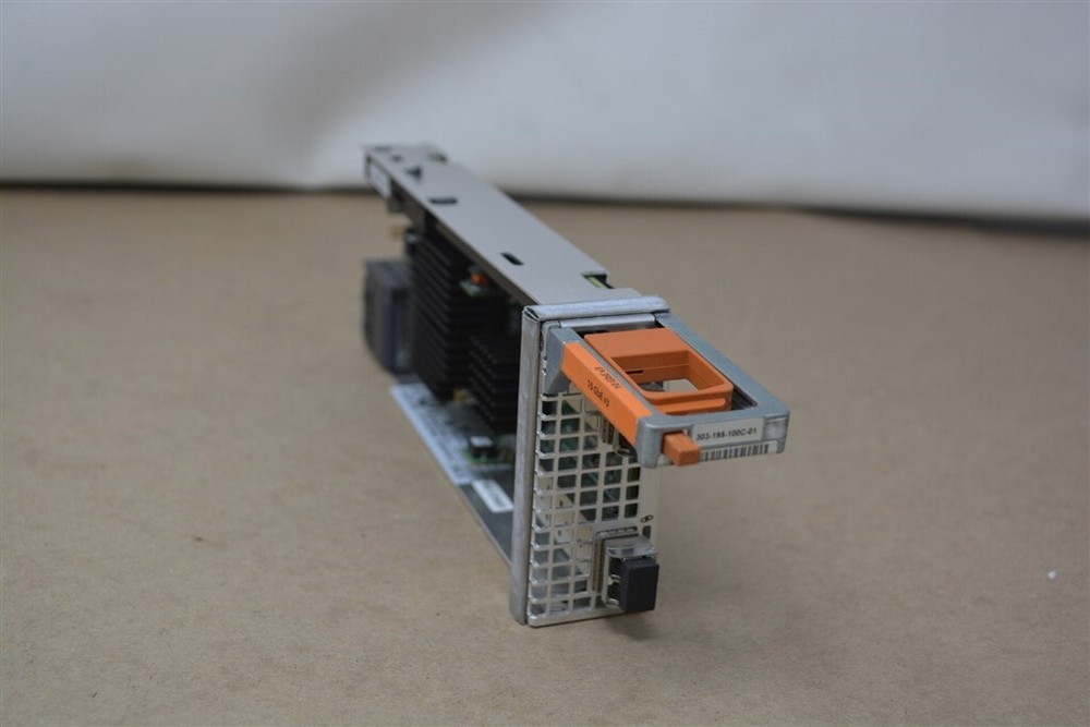 EMC TRPE Rackmount Storage Processor Unit SEE NOTES