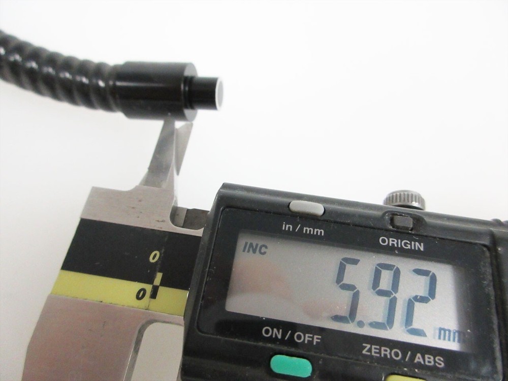 UNBRANDED FIBER OPTIC LIGHT MICROSCOPE ILLUMINATOR 62.25" V