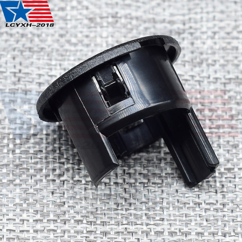 NEW CIGARETTE LIGHTER MOUNTING RING INSTRUMENT PANEL For Jeep Dodge Chrysler USA