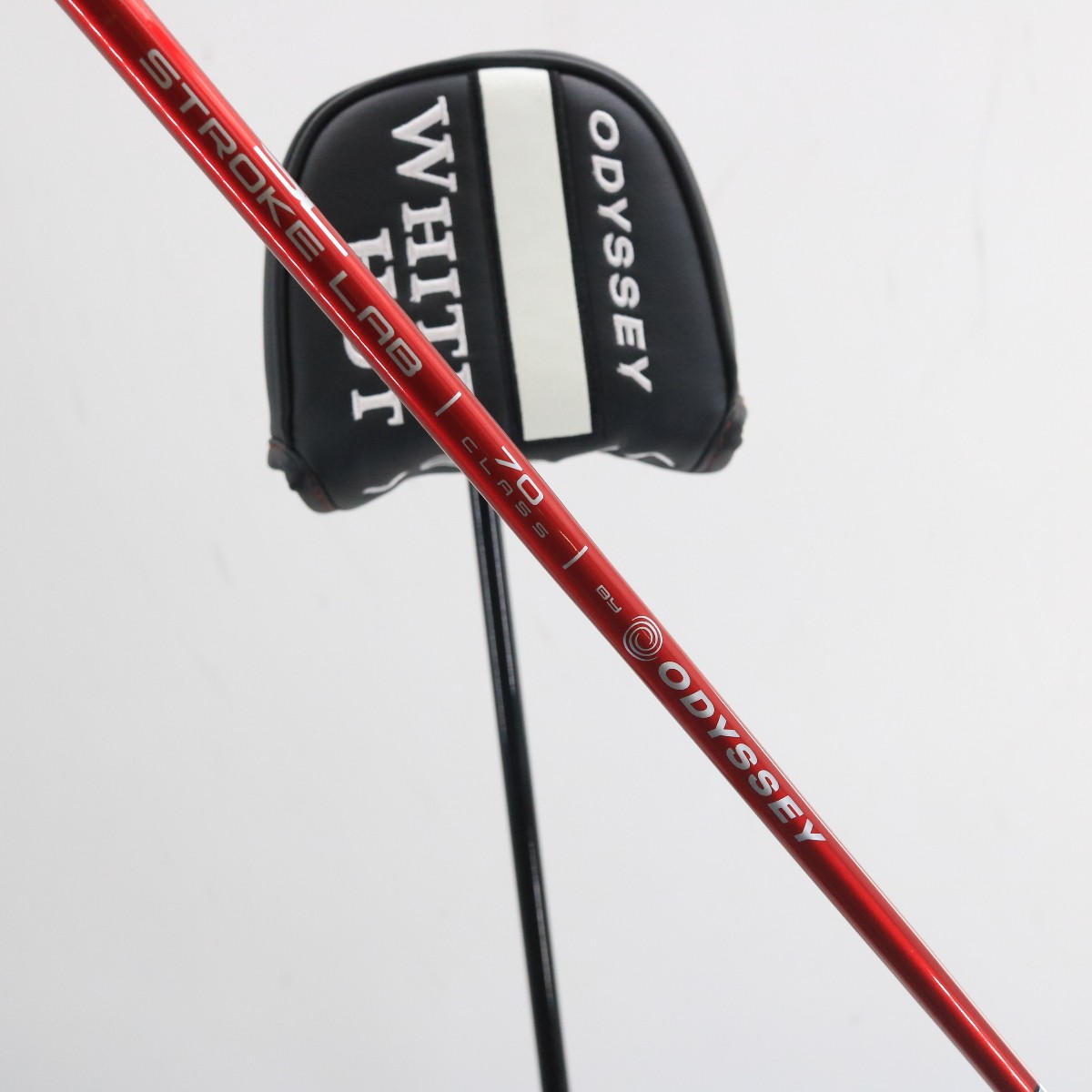 Odyssey White Hot Versa Twelve Cs Putter 35 Inches Steel/Graphite RH P-152918