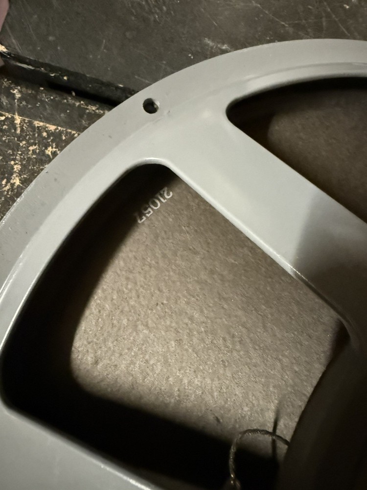 2 JBL D130 15” For Altec Or Jensen