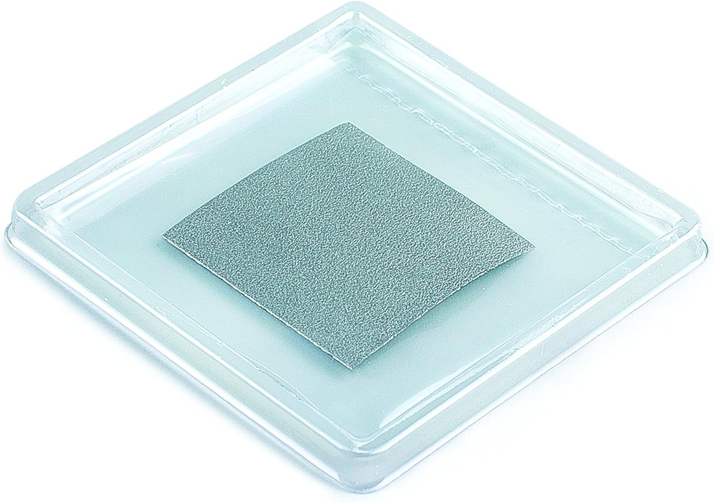 Graphite Thermal Pad – Permanent Replacement for Thermal Paste/Grease (40 X 40Mm
