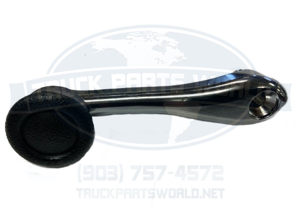 Chrome Peterbilt Crank Handle 2018484 20-18484