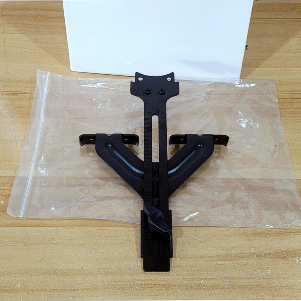 DNP618 Edge Guide For Fixed Base Compact Router, Compatible with DEWALT DWP611 R