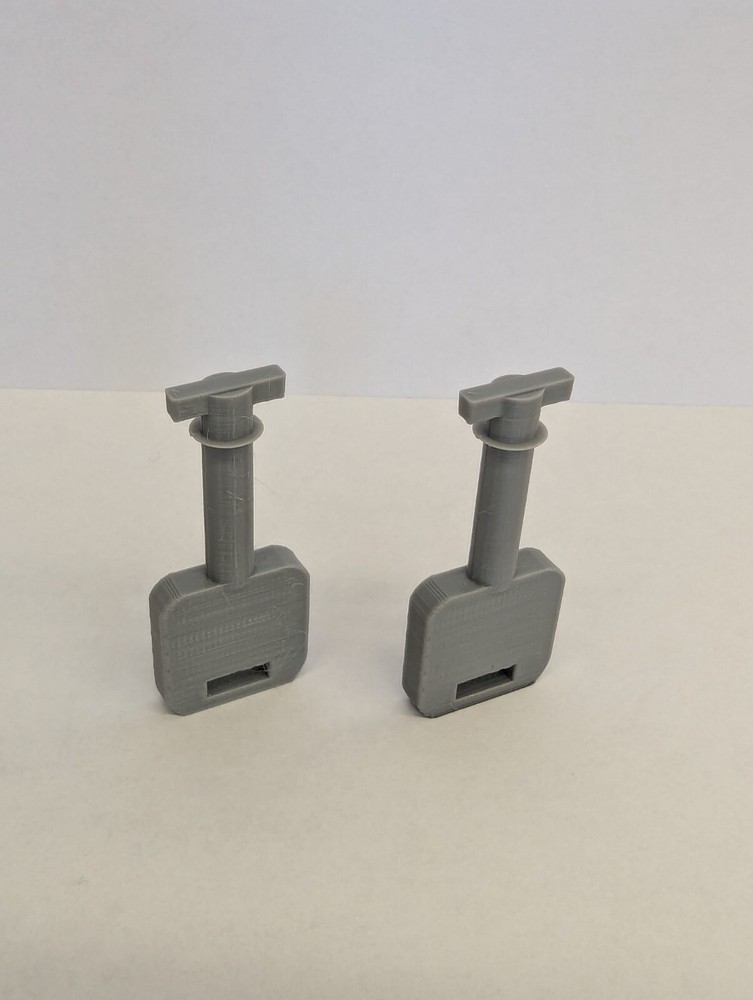 Merfin Dispenser Key 2-pack FS