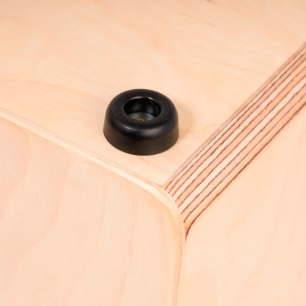 Sela Primera Wave Cajon Black