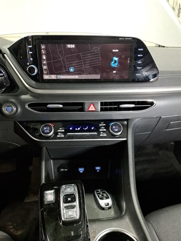 2023 Sonata Jack Sku#4343929